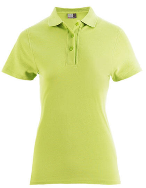 E4005F Women´s Superior Polo - Reklamnepredmety