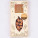 Dark chocolate with almonds - s035004 - variant