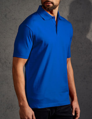 E4020 Men´s Jersey Polo - Reklamnepredmety