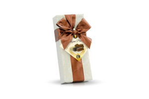 Selection of Belgian pralines - Reklamnepredmety