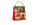 Filled cocoa pralines made of dark chocolate in a gift bag - s030018 - variant