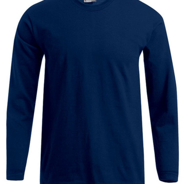 E4099 Men´s Premium-T Longsleeve