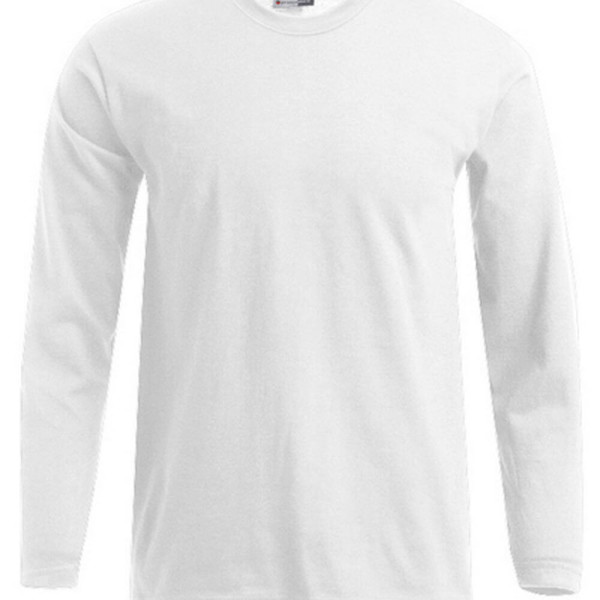 E4099 Men´s Premium-T Longsleeve