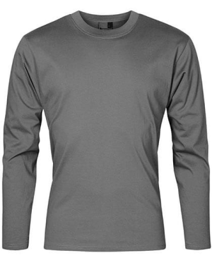 E4099 Men´s Premium-T Longsleeve - Reklamnepredmety