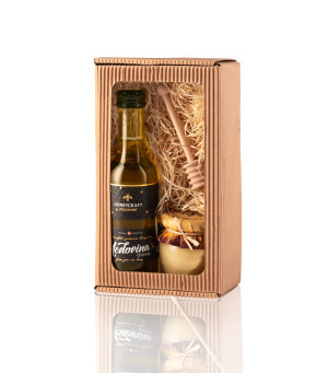 Nature set Honeycraft - Reklamnepredmety