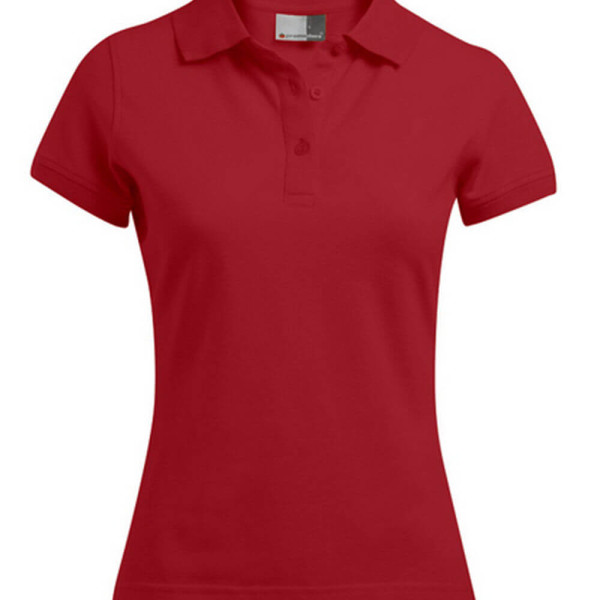 E4150 Women´s Polo 92/8