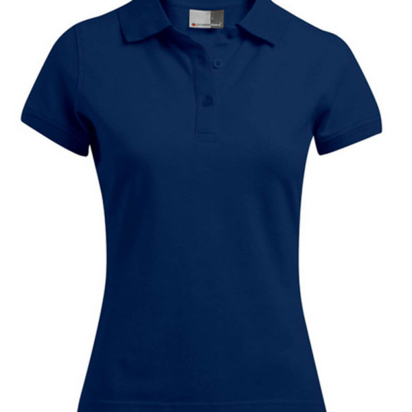 E4150 Women´s Polo 92/8