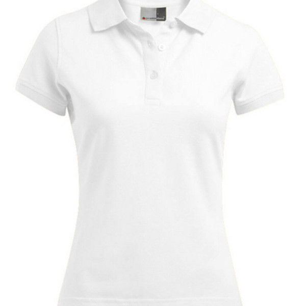 E4150 Women´s Polo 92/8