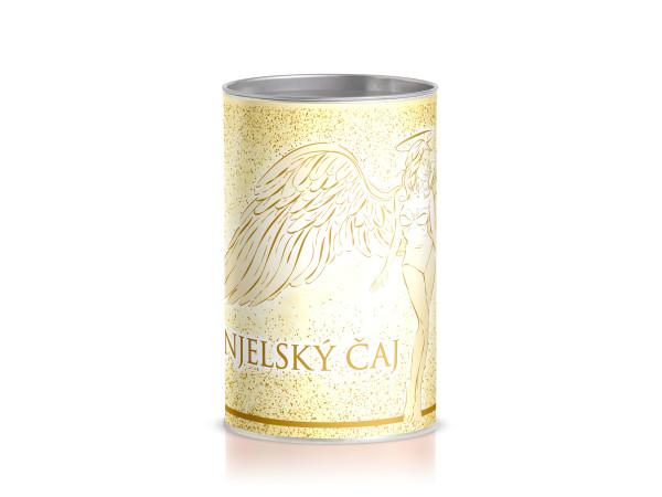 ANGEL TEA – loose tea