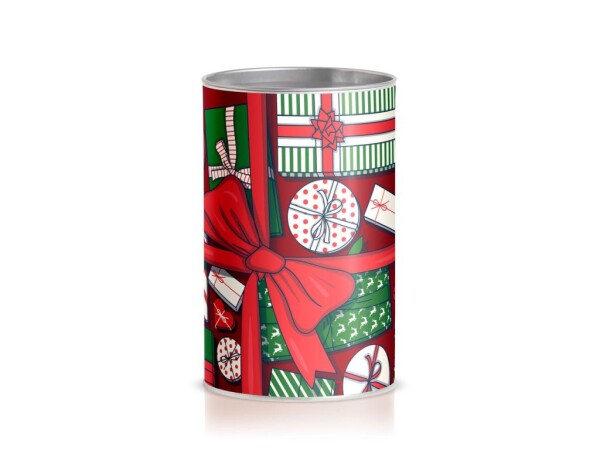 HAPPY AND MERRY TEA – loose tea