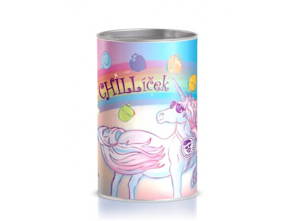 Chillíček – loose tea