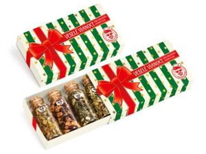 Christmas drawer - Reklamnepredmety