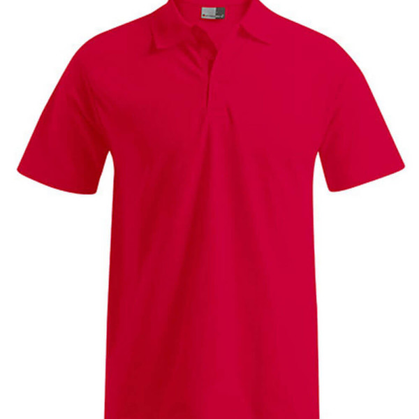 E4400 Men´s Polo 60/40