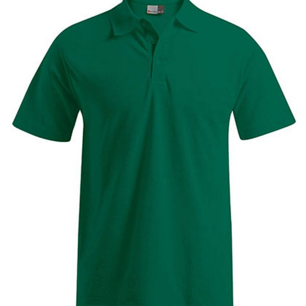 E4400 Men´s Polo 60/40