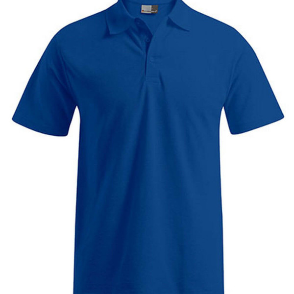 E4400 Men´s Polo 60/40