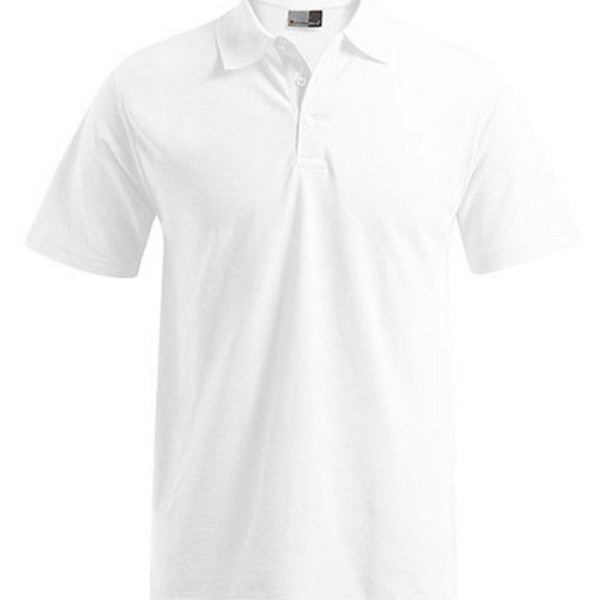 E4400 Men´s Polo 60/40