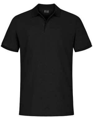 E4400 Men´s Polo 60/40 - Reklamnepredmety