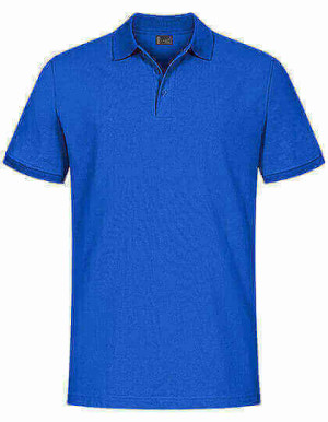 E4400 Men´s Polo 60/40 - Reklamnepredmety
