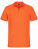 E4400 Men´s Polo 60/40 - E4400_Flame - variant Ls 1000307923