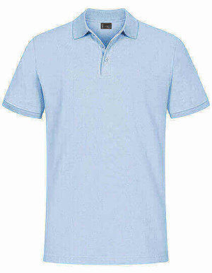 E4400 Men´s Polo 60/40 - Reklamnepredmety
