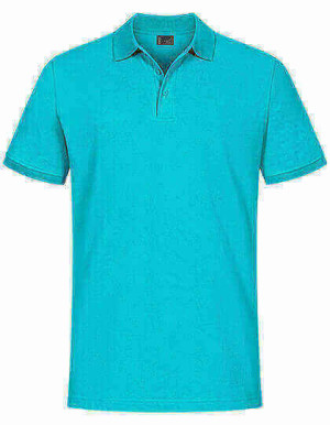 E4400 Men´s Polo 60/40 - Reklamnepredmety