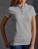 E4405 Women´s Polo 60/40 - E4405_New-Light-Grey-(Solid) - variant Ls 1000236415