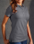 E4405 Women´s Polo 60/40 - E4405_Steel-Grey-(Solid) - variant Ls 1000245036
