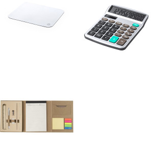Don't forget anything - Reklamnepredmety