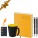 OFFICE Christmas package - vianocny-balik-office - variant