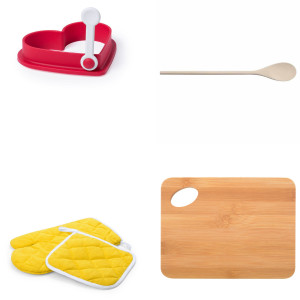 We are cooking - Reklamnepredmety