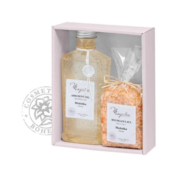 Small Magistra gift box - honeydew