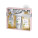 Gift box Veľká magistra - honeydew - s025009 - variant
