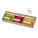 Gift box of crystal soaps Boemi - s025011 - variant