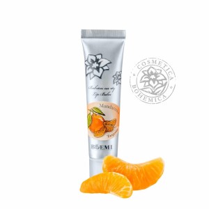 Lip balm - tangerine - Reklamnepredmety