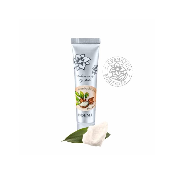 Lip balm - shea butter