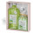 Gift box Malá magistra - cucumber - s025016 - variant