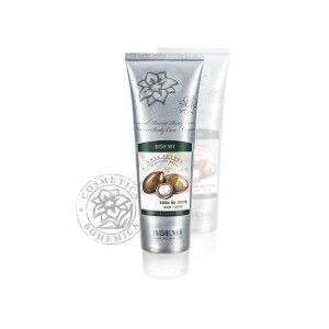 Hand cream - shea butter - Reklamnepredmety