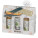 Traveler gift set - honeydew - s025018 - variant