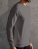 E5099N New Men´s Sweater 100 - E5099N_New-Light-Grey-(Solid) - variant Ls 1000229490