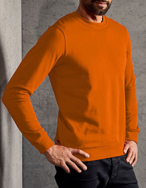 E5099N New Men´s Sweater 100 - Reklamnepredmety