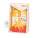 BOEMI FRESH gift box - peach - s025022 - variant