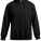 E5182 Men´s Hoody Jacket 80/20 - E5182-Black - variant Ls 1000052108