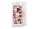 41.3% milk chocolate Passion with coconut, pecans and raspberries - s043003-1 - variant