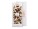 72% dark chocolate Passion with nuts - s043007-1 - variant