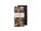 Herbal dark chocolate - marigold, elderberry, cornflower, rose - s043013-1 - variant