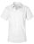 E6300 Men`s Poplin Shirt Short Sleeve - E6300_White - variant Ls 1000207934