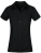 E6305 Women`s Poplin Shirt Short Sleeve - E6305_Black - variant Ls 1000207942
