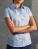 E6305 Women`s Poplin Shirt Short Sleeve - E6305_Light-Blue - variant Ls 1000207949