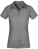E6305 Women`s Poplin Shirt Short Sleeve - E6305_Steel-Grey-(Solid) - variant Ls 1000207956