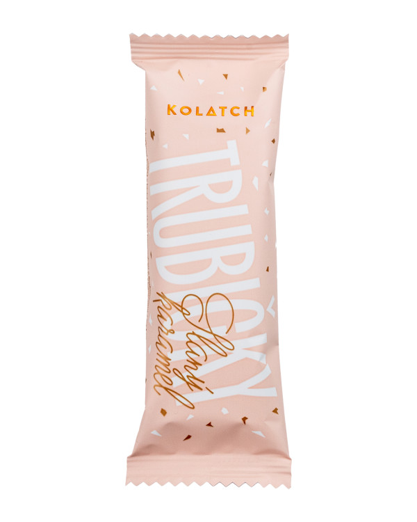 TUBES – Salted caramel 35 g